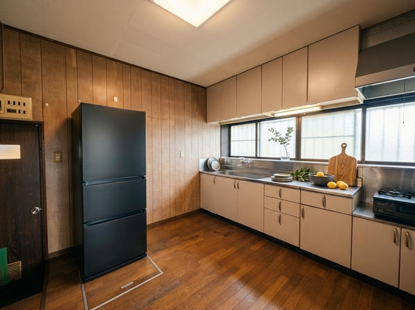 藤沢市用田　中古戸建