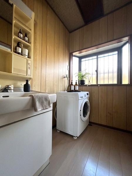 藤沢市用田　中古戸建