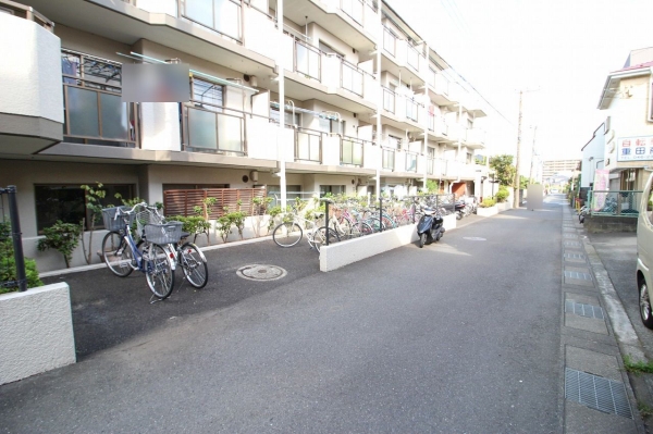 セザール第三厚木