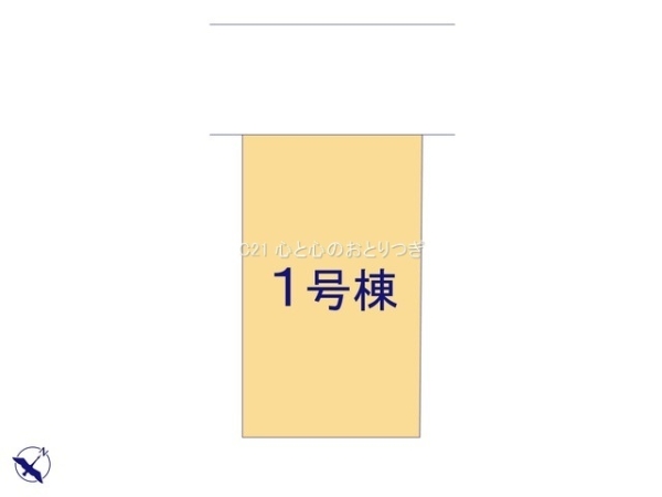 相模原市南区大野台7丁目13期　新築分譲住宅