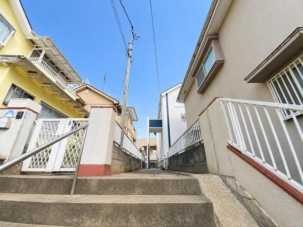 横浜市瀬谷区竹村町　新築戸建