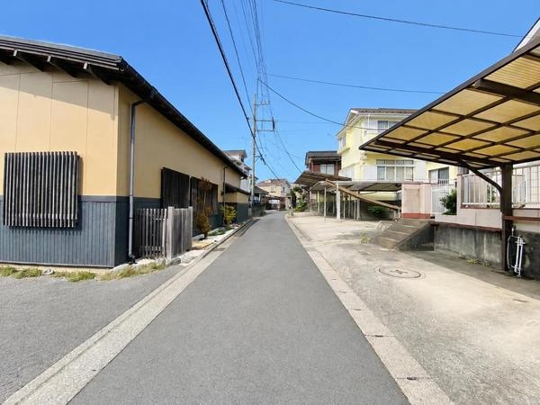 横浜市瀬谷区竹村町　新築戸建
