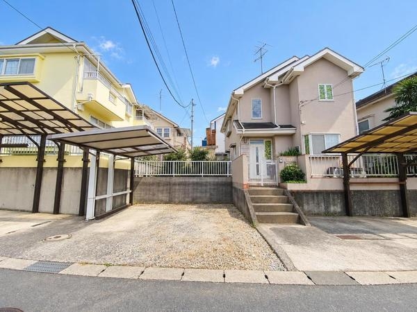 横浜市瀬谷区竹村町　新築戸建