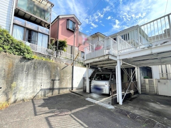 町田市南町田３丁目の中古一戸建て