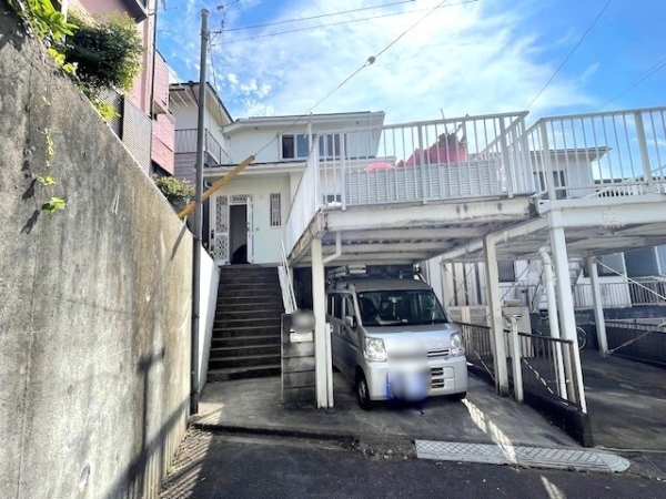 町田市南町田3丁目 中古戸建