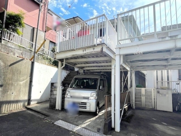 町田市南町田３丁目の中古一戸建て