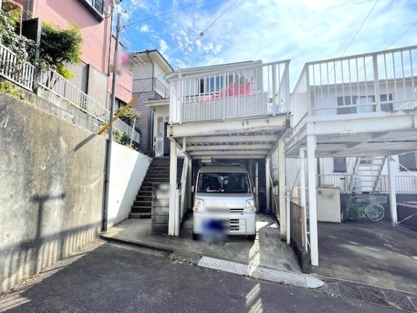 町田市南町田３丁目の中古一戸建て