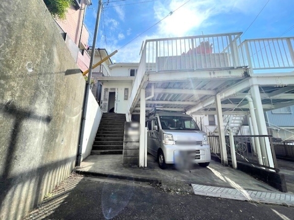 町田市南町田３丁目の中古一戸建て