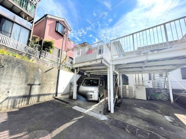 町田市南町田３丁目の中古一戸建て