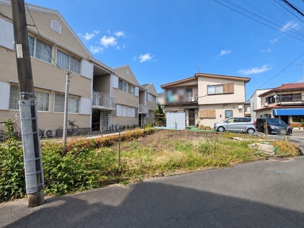 座間市ひばりが丘2丁目第29　新築分譲住宅