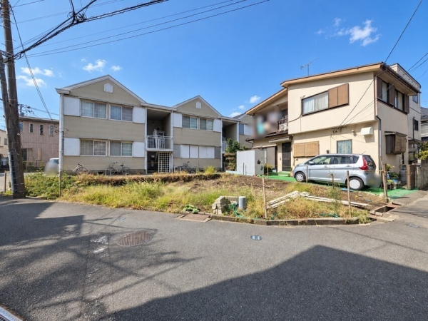 座間市ひばりが丘2丁目第29　新築分譲住宅