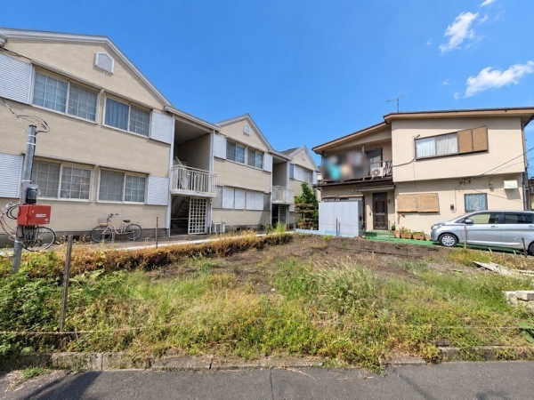 座間市ひばりが丘2丁目第29　新築分譲住宅