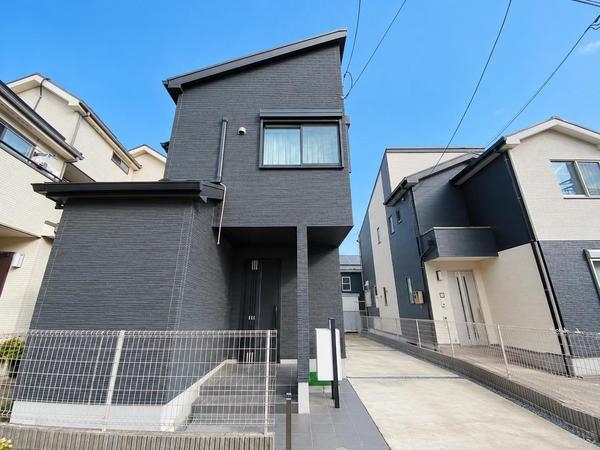 綾瀬市深谷中5丁目 中古戸建