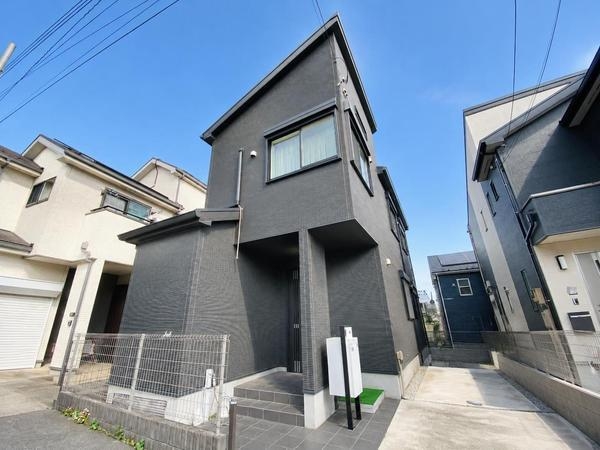 綾瀬市深谷中5丁目　中古戸建