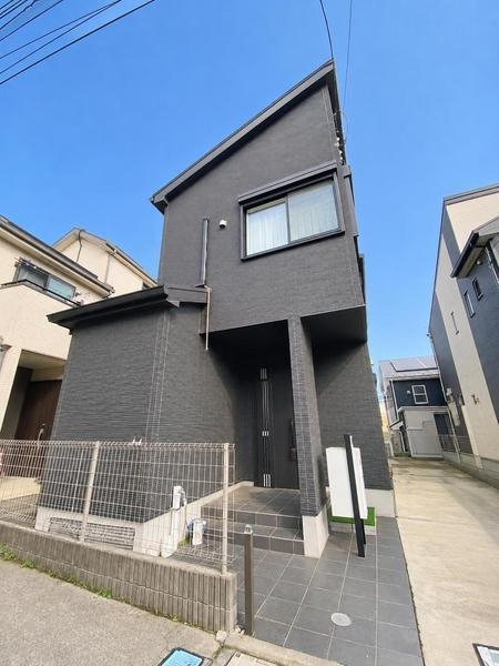 綾瀬市深谷中5丁目　中古戸建