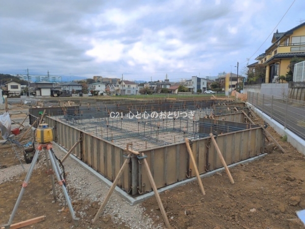 町田市木曽西1丁目　新築戸建　全16棟　1　M号棟