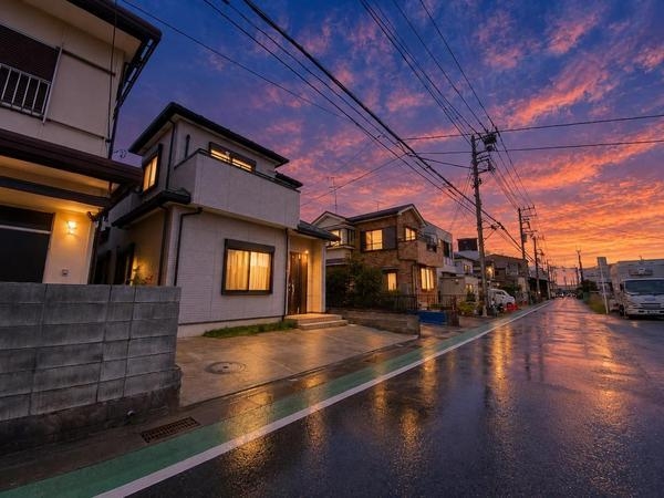 海老名市上郷3丁目 中古戸建