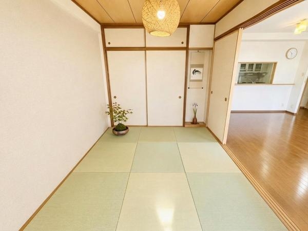 レクセルマンション大和