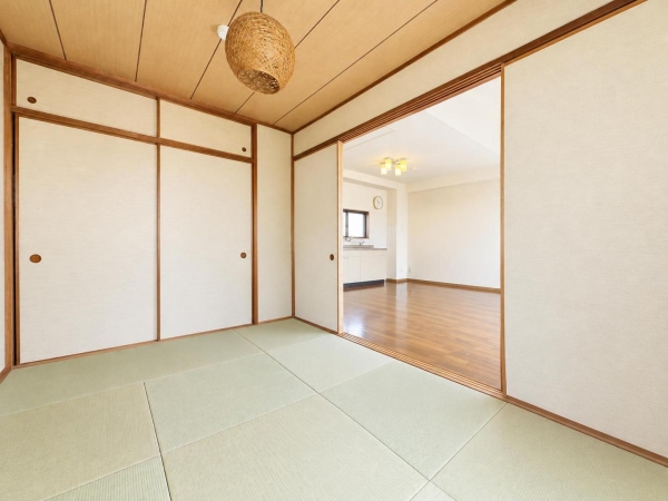 レクセルマンション大和