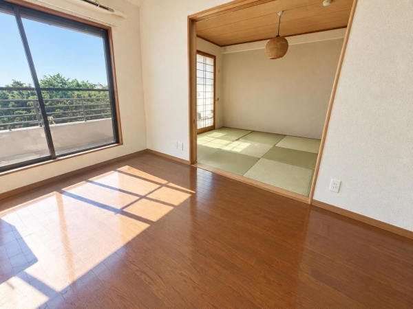 レクセルマンション大和