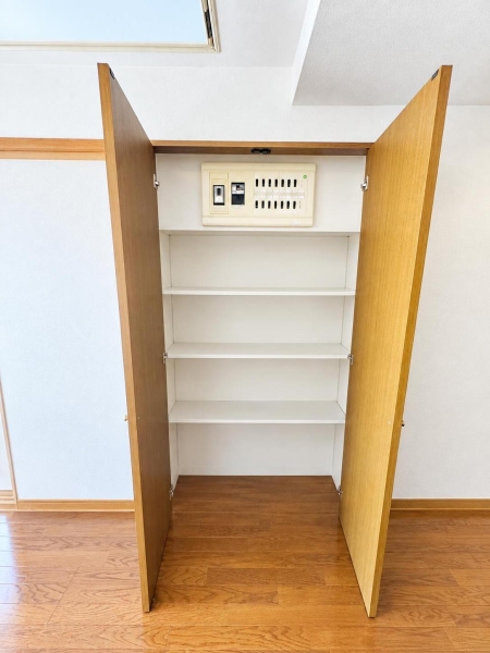 レクセルマンション大和