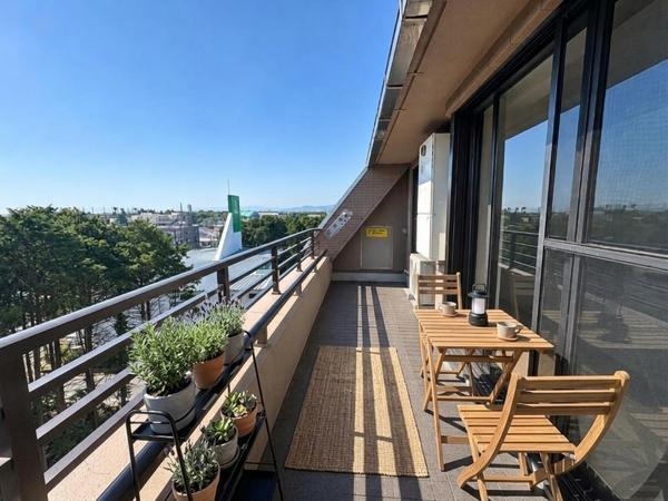 レクセルマンション大和