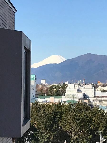 レクセルマンション大和