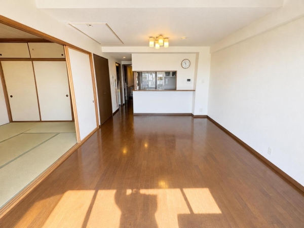 レクセルマンション大和