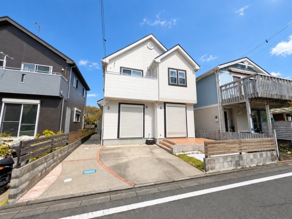 大和市下鶴間　中古戸建