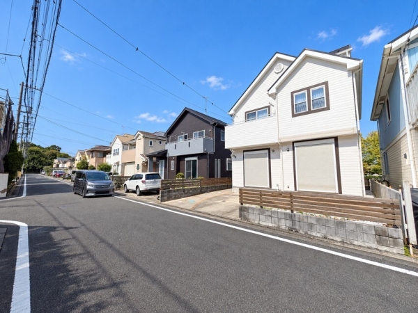 大和市下鶴間　中古戸建