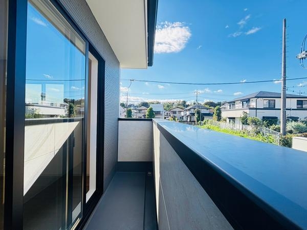 海老名市国分北3丁目3期　新築分譲住宅　1号棟