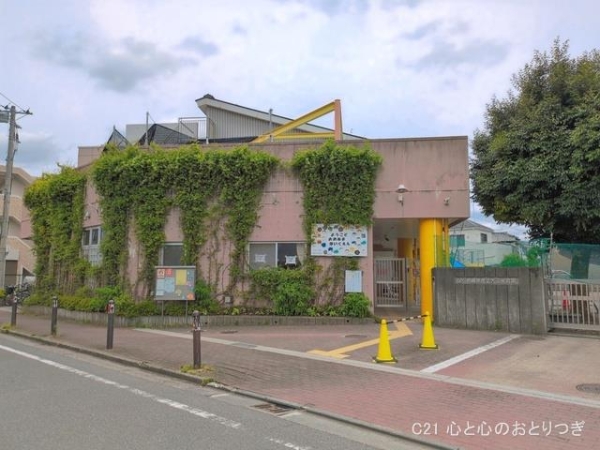 相模原市南区若松１丁目の中古一戸建て(大沼保育園)