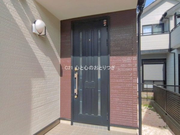 相模原市南区若松１丁目の中古一戸建て