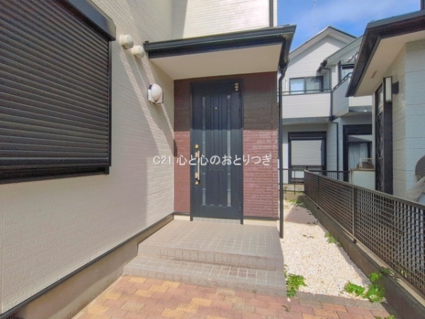 相模原市南区若松１丁目の中古一戸建て