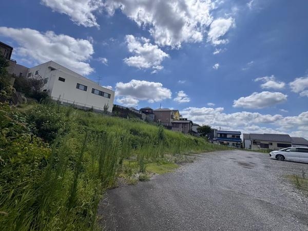 綾瀬市寺尾西3丁目　売地　全16区画　宅地13