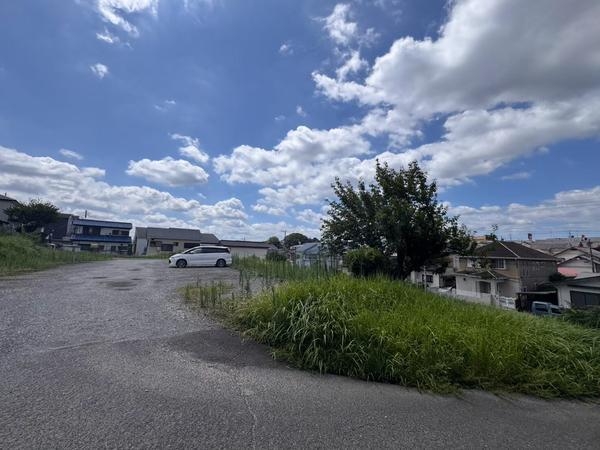 綾瀬市寺尾西3丁目　売地　全16区画　宅地12