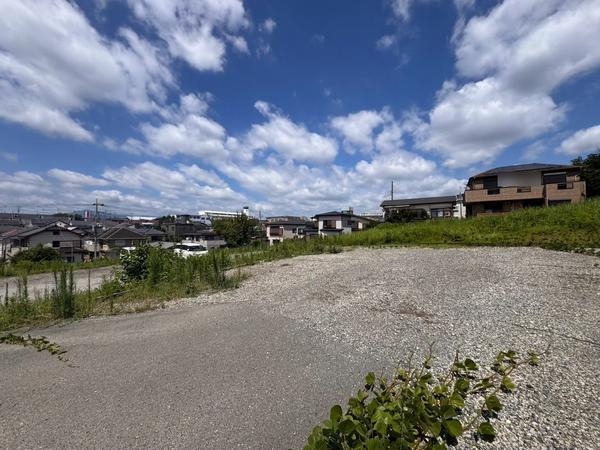 綾瀬市寺尾西3丁目　売地　全16区画　宅地11