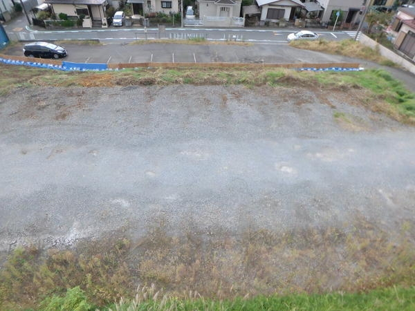 綾瀬市寺尾西３丁目の土地