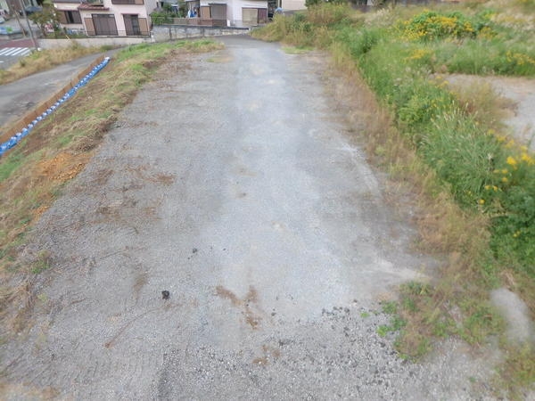 綾瀬市寺尾西３丁目の土地