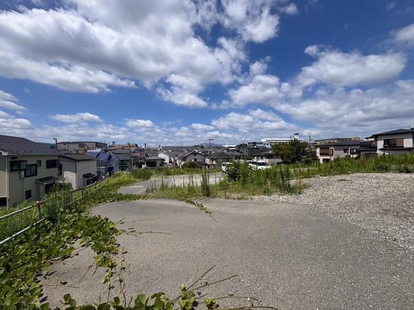 綾瀬市寺尾西3丁目　売地　全16区画　宅地9