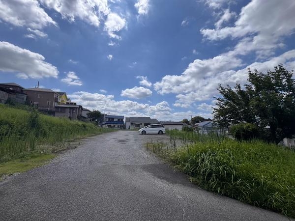 綾瀬市寺尾西3丁目　売地　全16区画　宅地7
