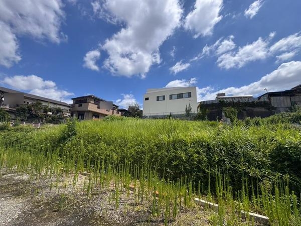 綾瀬市寺尾西3丁目　売地　全16区画　宅地6