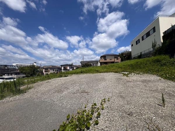 綾瀬市寺尾西3丁目　売地　全16区画　宅地5
