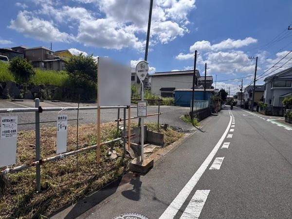 綾瀬市寺尾西3丁目　売地　全16区画　宅地4