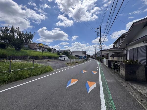 綾瀬市寺尾西3丁目　売地　全16区画　宅地3