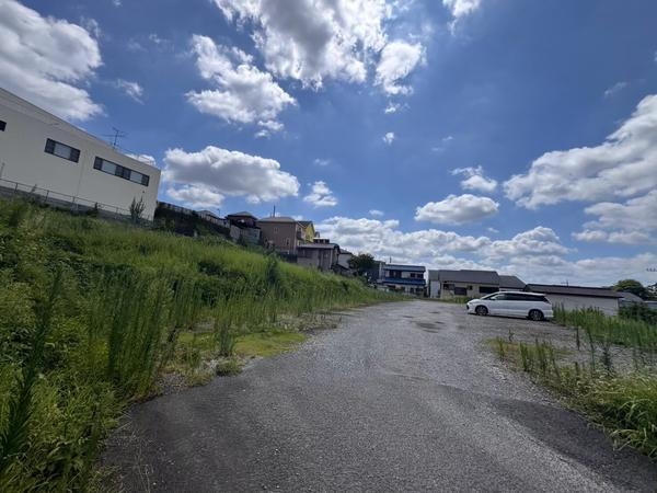 綾瀬市寺尾西3丁目 売地 全16区画 宅地1