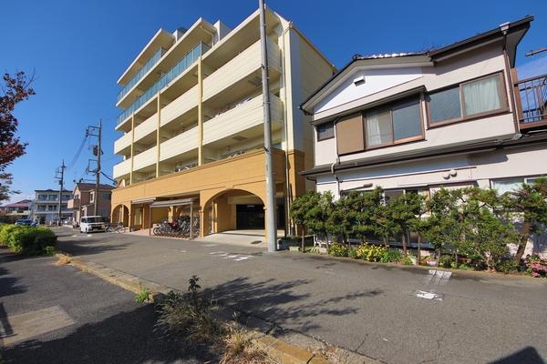 カインドステージ鶴間