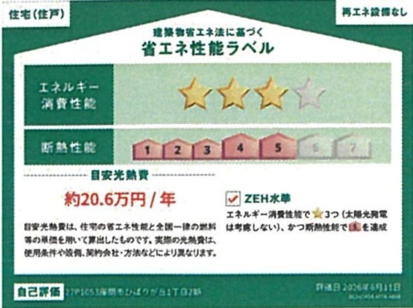 座間市ひばりが丘1丁目2期　新築分譲住宅