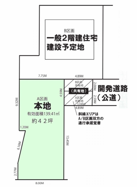 海老名市今里３丁目の土地