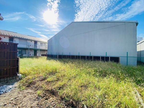 海老名市今里３丁目の土地